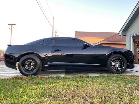 Used 2011 Chevrolet Camaro SS w/ RS Package image 23