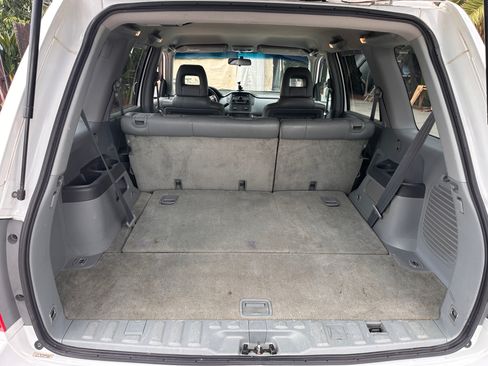 Used 2003 Honda Pilot EX image 8