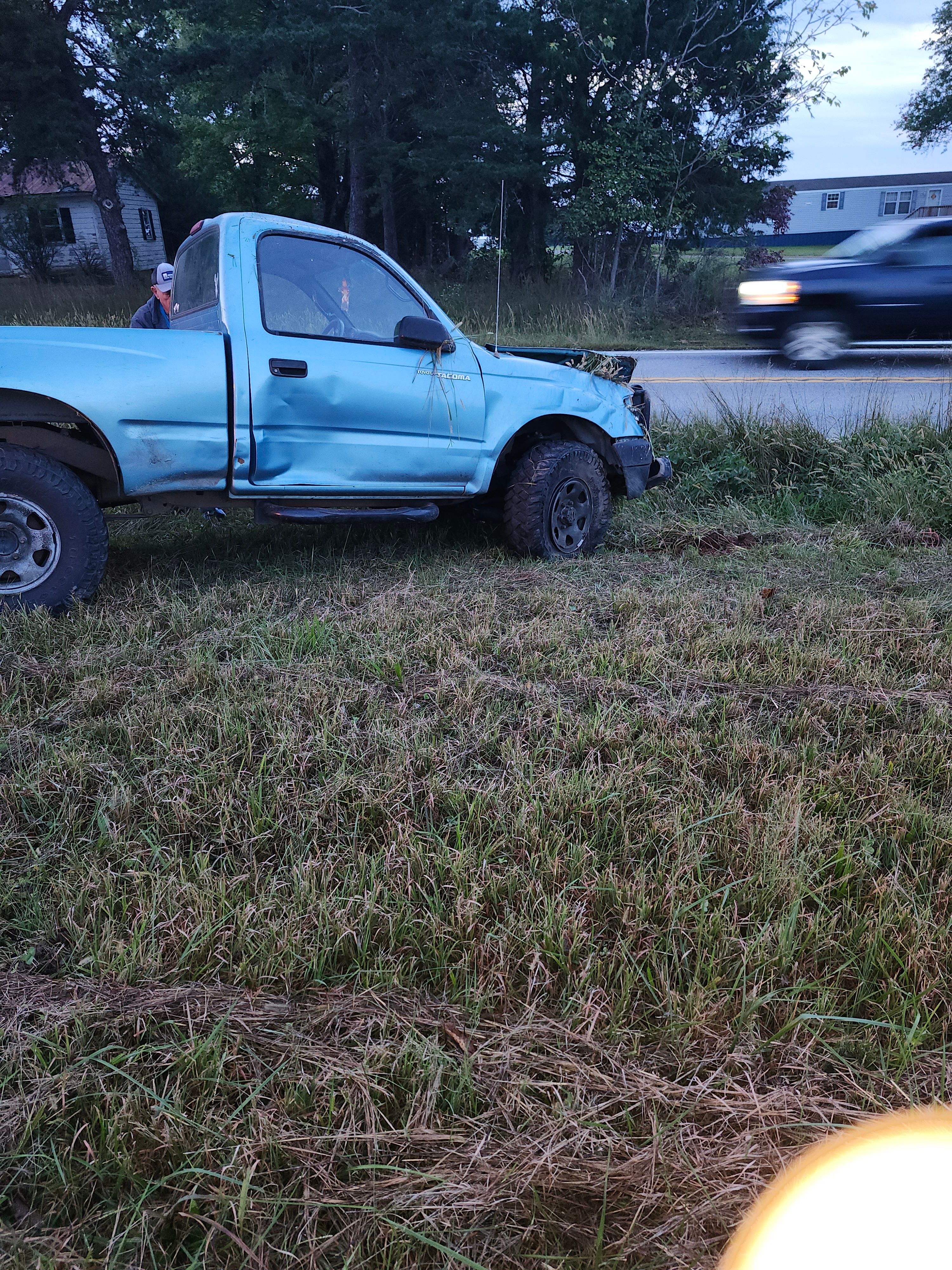 Used 1997 Toyota Tacoma 4x4 Regular Cab image 15