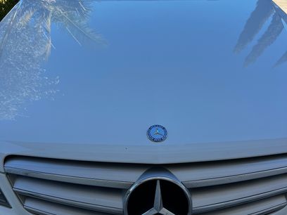 Used 2013 Mercedes-Benz C 250 Sedan