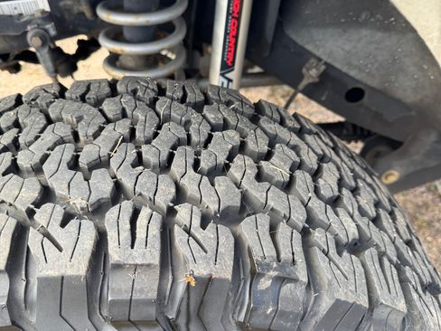 Used 2006 Jeep Wrangler Sport image 10