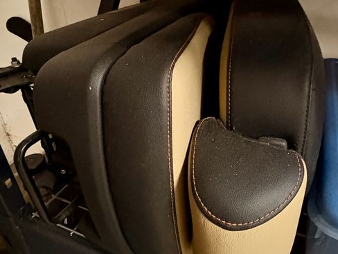 Used 2015 Kia Sedona EX w/ EX Premium Package image 32