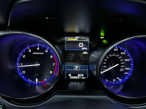 Used 2018 Subaru Outback 2.5i Limited image 17