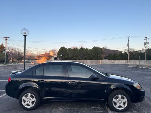 Used 2008 Chevrolet Cobalt LS w/ Protection Package image 5