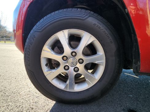 Used 2008 Toyota RAV4 2WD image 13