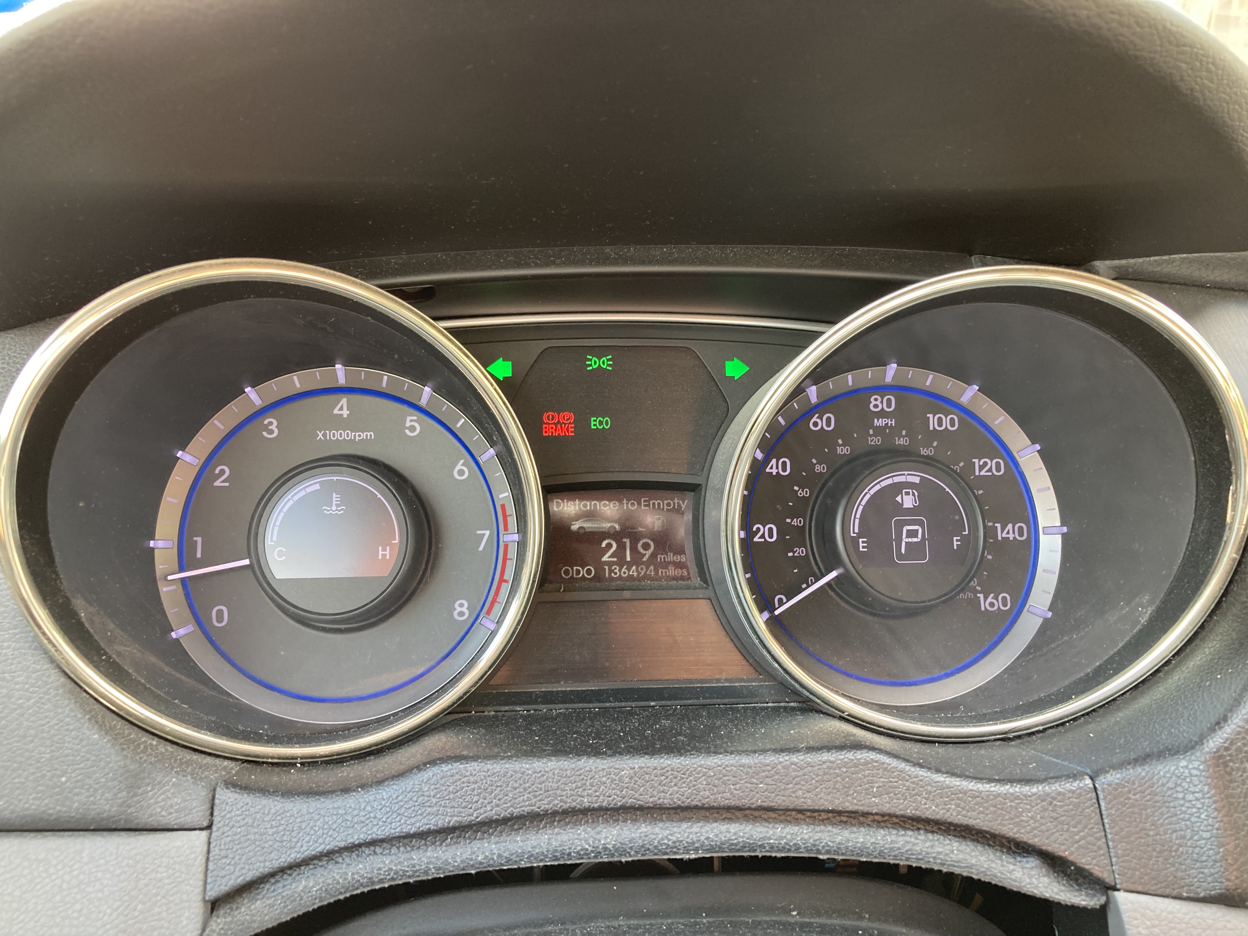 Used 2012 Hyundai Sonata GLS FWD image 19