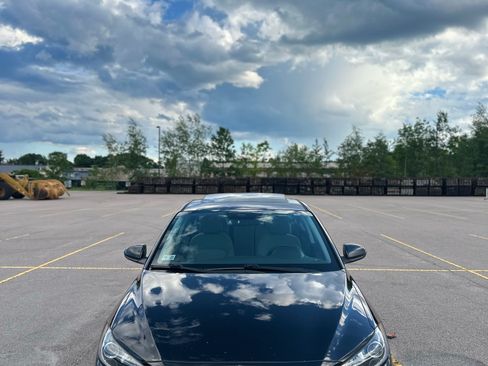 Used 2017 Hyundai Elantra SE FWD image 10
