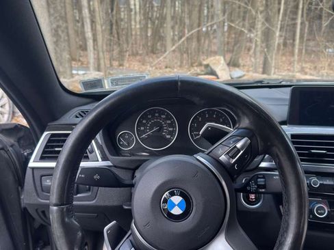 Used 2018 BMW 430i Gran Coupe xDrive image 16