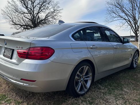 Used 2015 BMW 428i Gran Coupe image 13