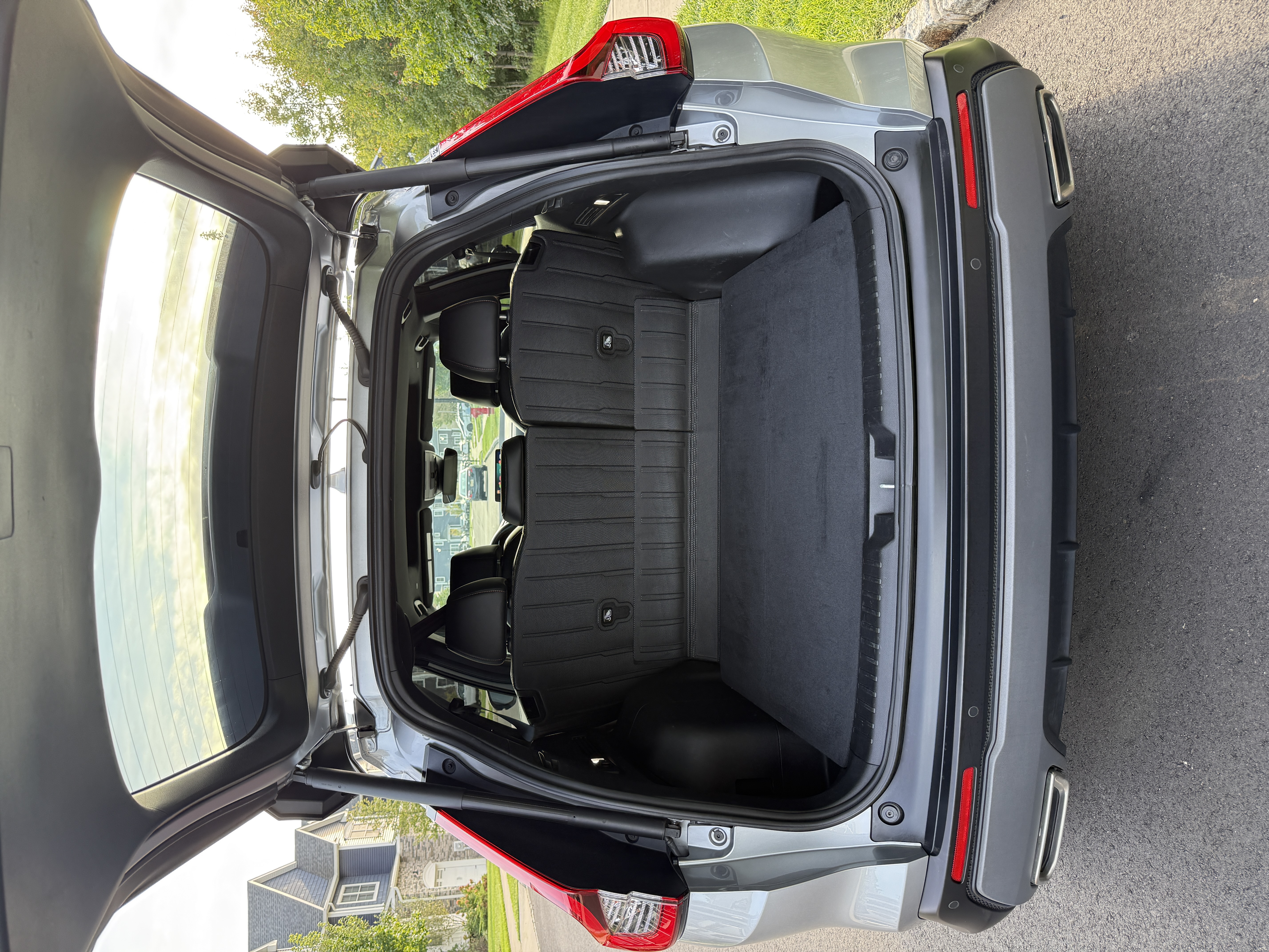 Used 2024 Honda CR-V Sport-L image 30