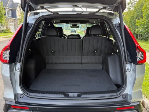 Used 2024 Honda CR-V Sport-L image 30