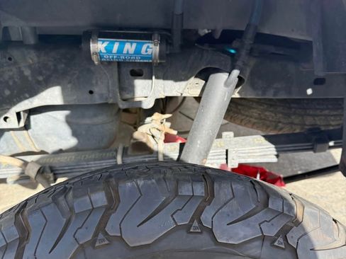 Used 2007 Toyota Tacoma PreRunner image 10