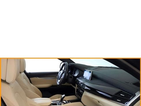 Used 2018 BMW X6 xDrive35i image 12