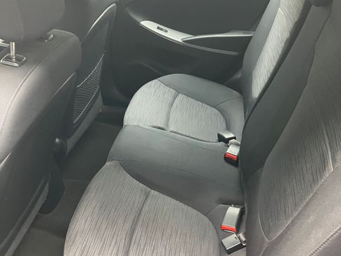 Used 2015 Hyundai Accent GS image 15