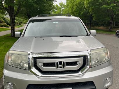 Used 2010 Honda Pilot EX-L