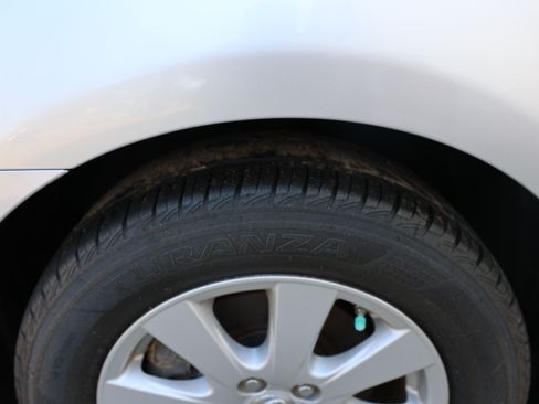 Used 2007 Toyota Camry SE image 5