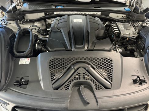 Used 2021 Porsche Macan GTS image 20