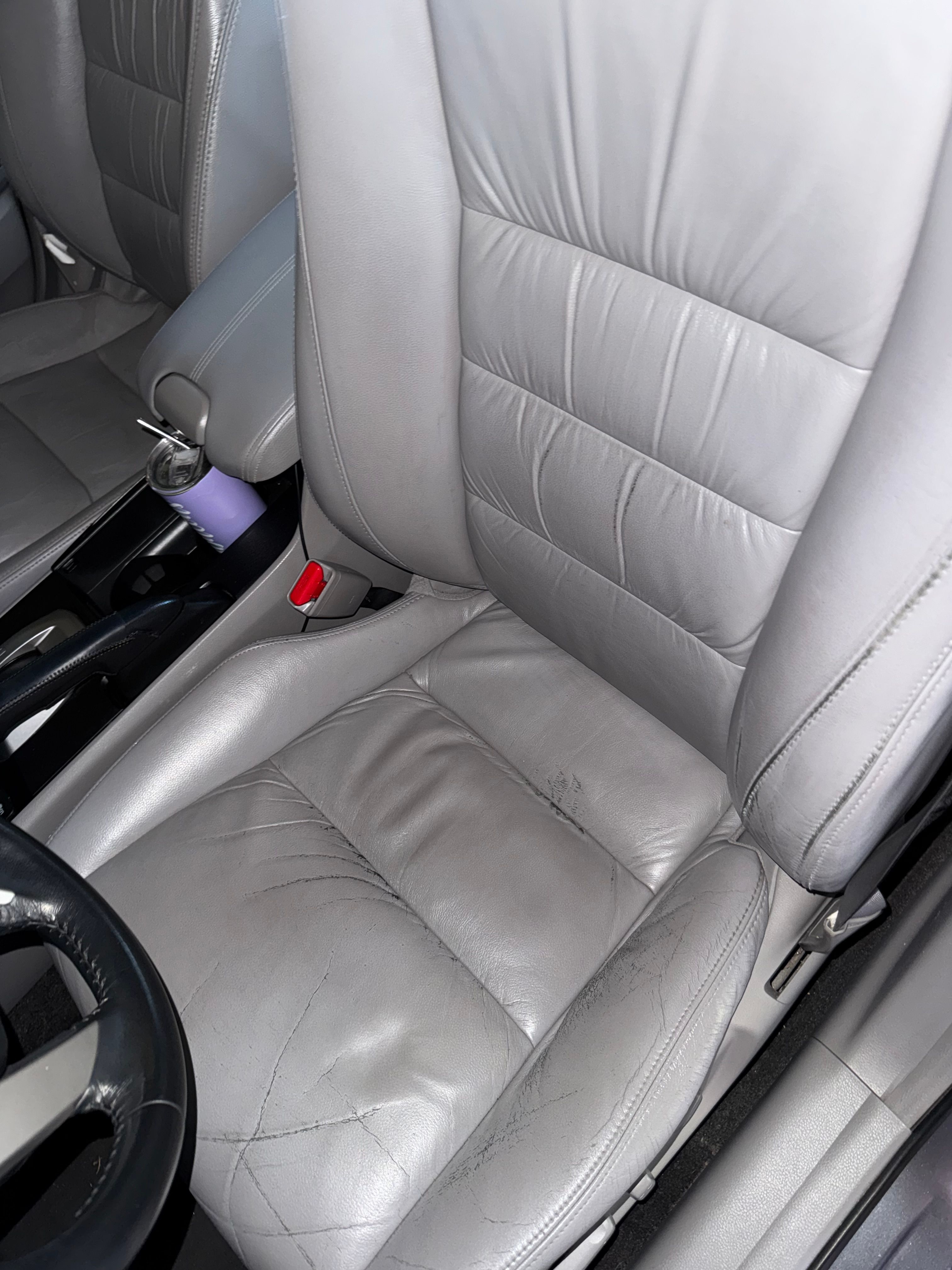 Used 2008 Honda Accord EX-L image 23