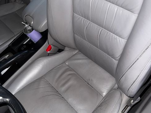 Used 2008 Honda Accord EX-L image 23
