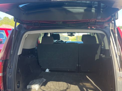 Used 2018 Chevrolet Tahoe LS w/ Max Trailering Package image 10