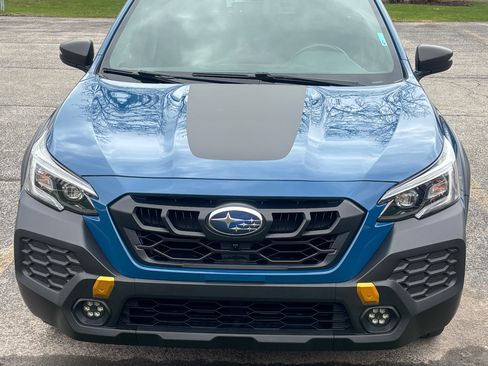 Used 2024 Subaru Outback Wilderness image 8