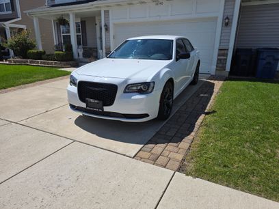 Used 2023 Chrysler 300 Touring w/ Sport Appearance Package