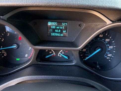 Used 2015 Ford Transit Connect XL image 27