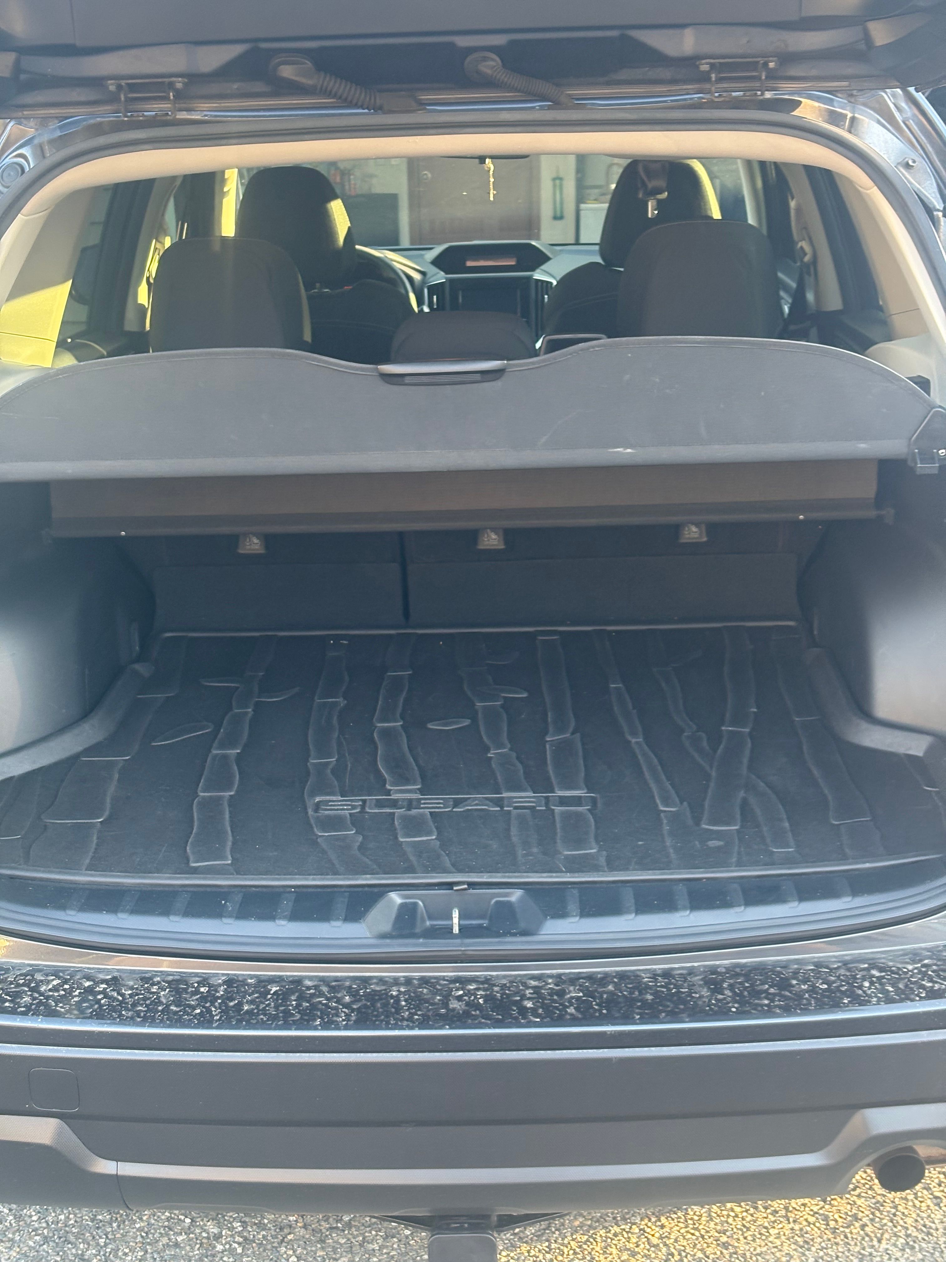 Used 2019 Subaru Forester w/ Alloy Wheel Package AWD/4WD image 21