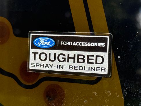 Used 2021 Ford F150 Lariat AWD/4WD image 17