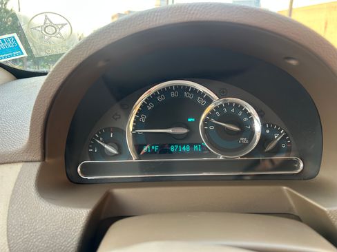 Used 2006 Chevrolet HHR LT FWD image 12