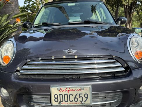 Used 2012 MINI Cooper Hardtop image 14