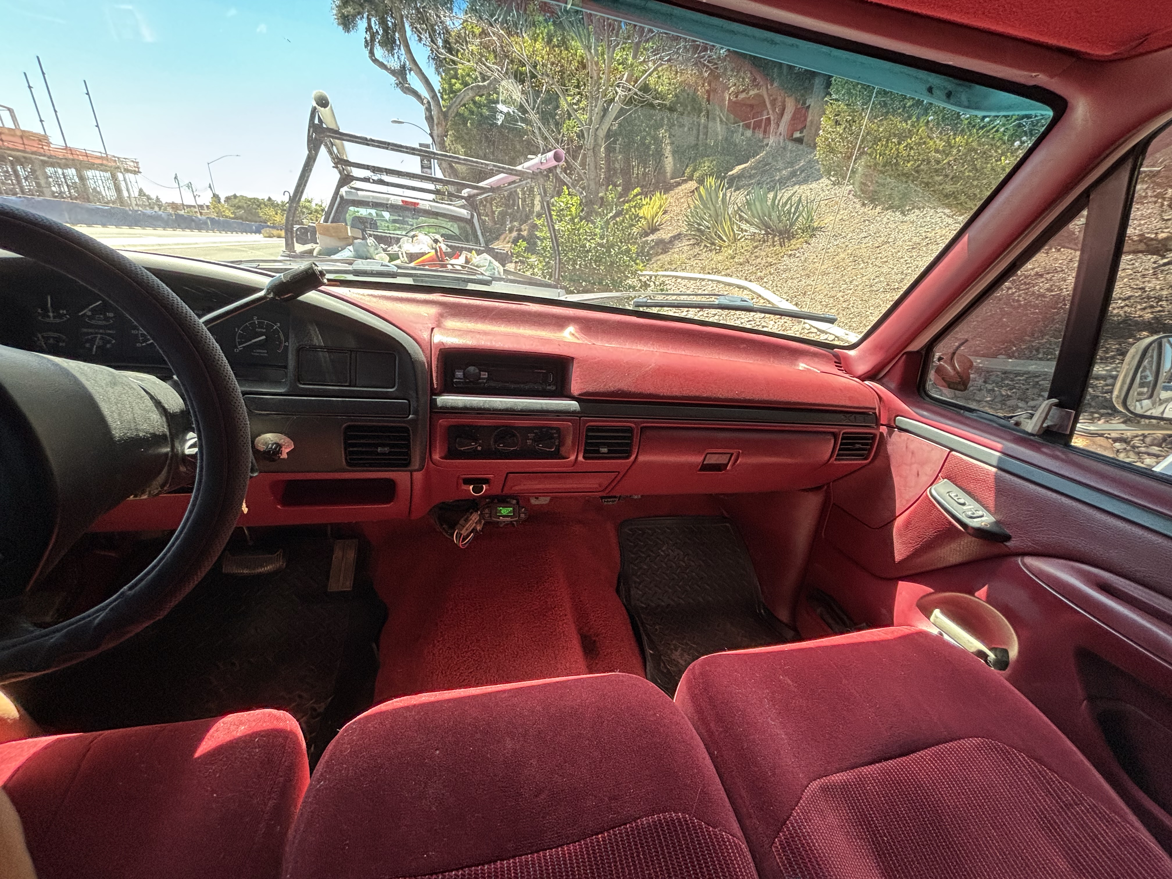 Used 1996 Ford F350 2WD Crew Cab image 12