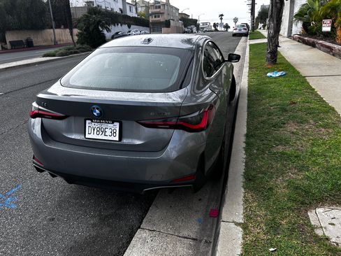 Used 2024 BMW i4 eDrive35 w/ Convenience Package image 6