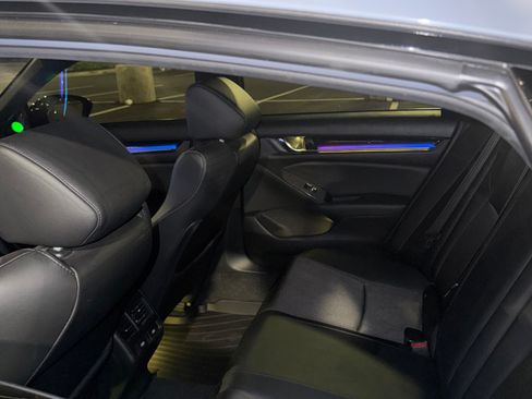 Used 2021 Honda Accord Sport image 20