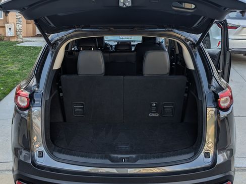 Used 2017 MAZDA CX-9 Touring image 18