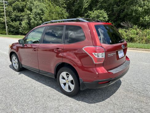 Used 2014 Subaru Forester 2.5i Premium w/ Popular Package #1 AWD/4WD image 8