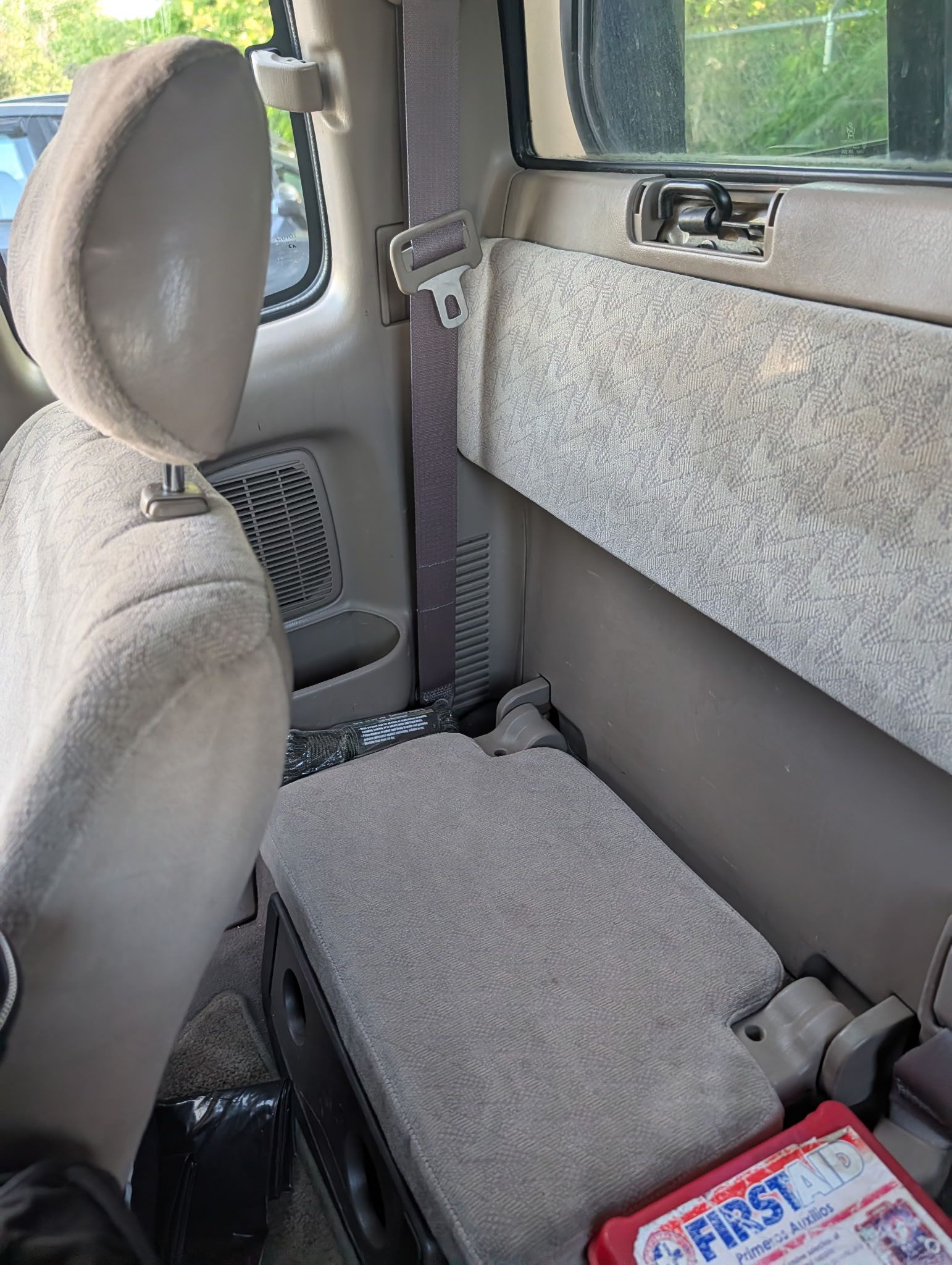 Used 2003 Toyota Tacoma 4x4 Xtracab V6 image 5