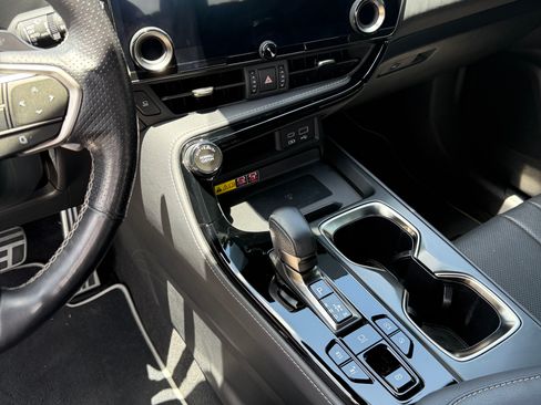 Used 2022 Lexus NX 350 F Sport image 12