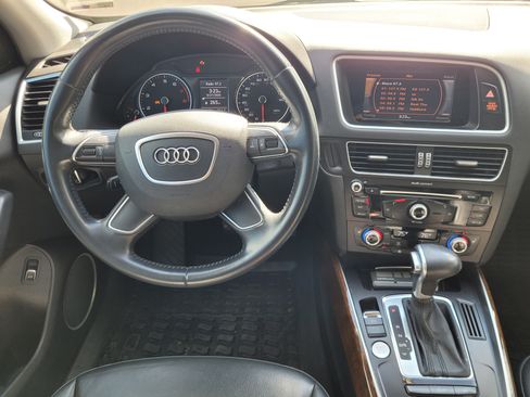 Used 2015 Audi Q5 2.0T Premium Plus w/ Premium Plus Package image 9