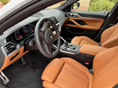 Used 2023 BMW M440i xDrive Gran Coupe image 9