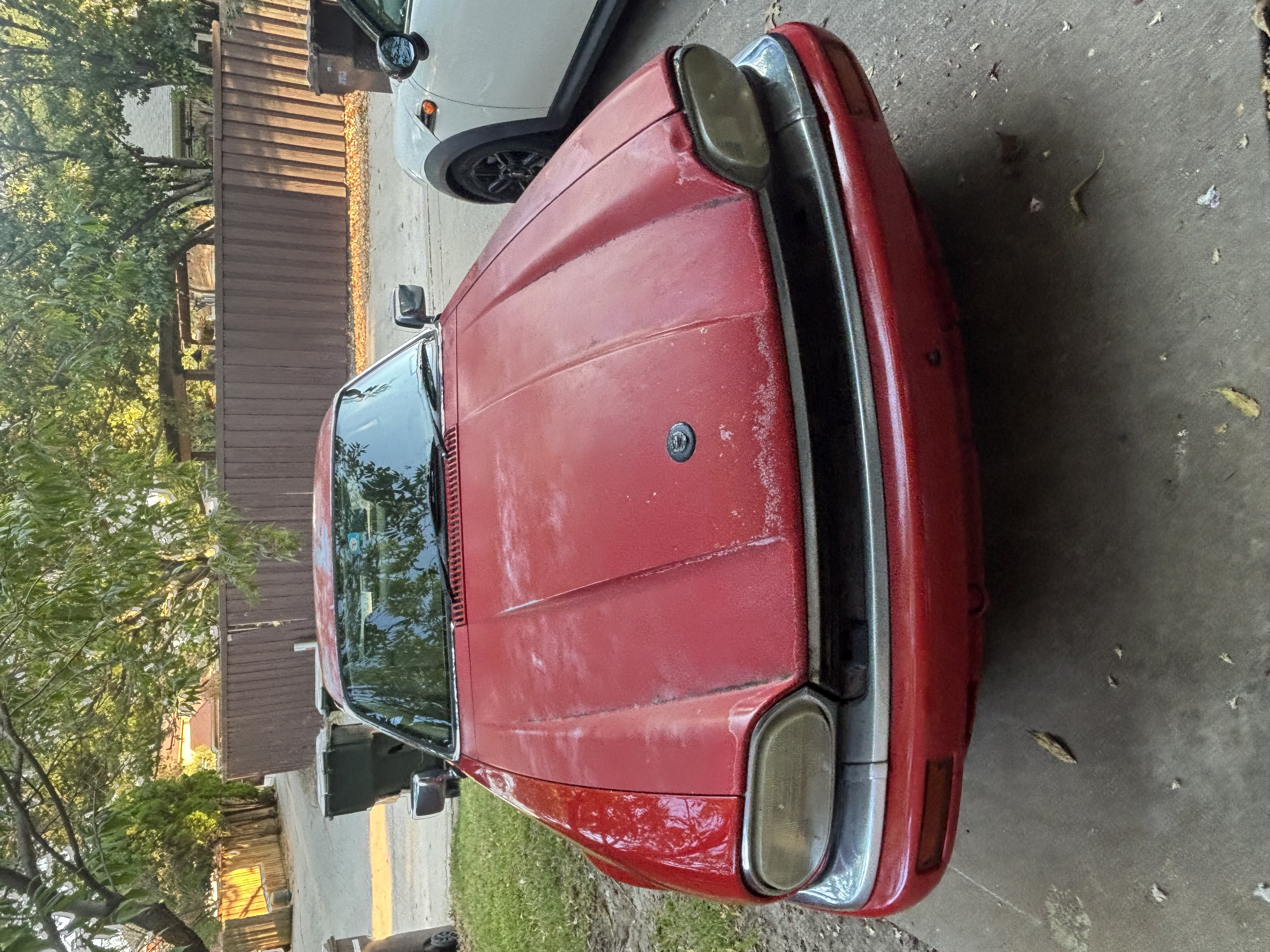 Used 1994 Jaguar XJS 4.0 Coupe RWD image 16
