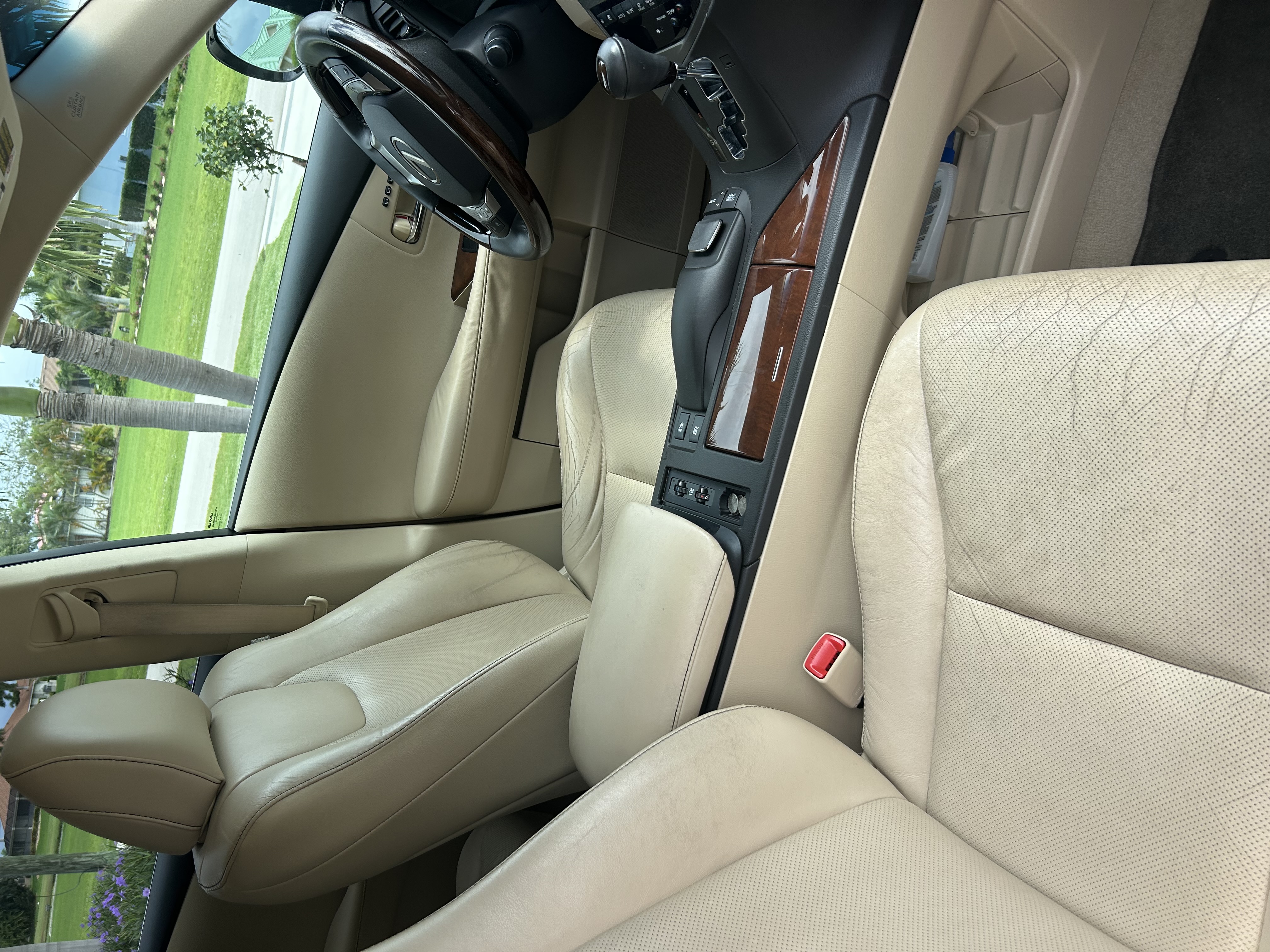 Used 2014 Lexus RX 350 AWD w/ Navigation Package image 9