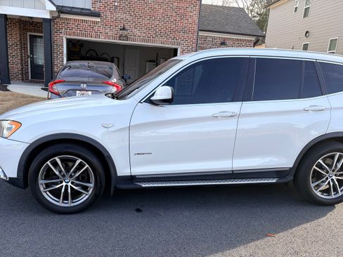 Used 2012 BMW X3 xDrive28i image 5