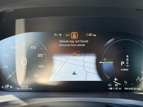 Used 2022 Volvo S60 T8 Polestar AWD/4WD image 12