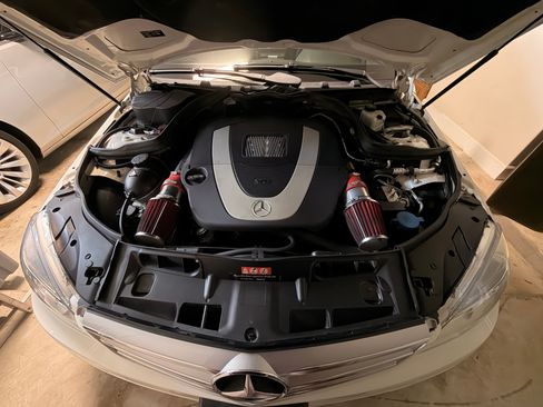 Used 2008 Mercedes-Benz C 300 4MATIC Sedan image 19