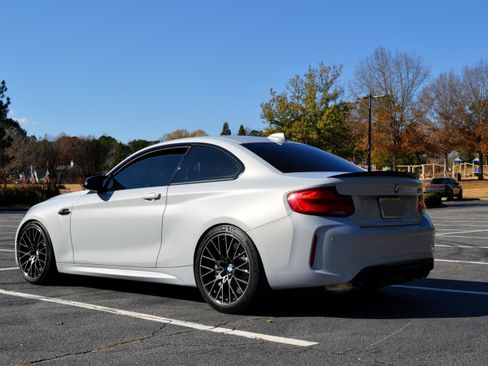 Used 2019 BMW M2 Competition w/ Executive Package image 6
