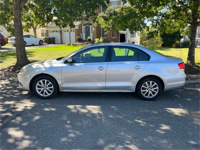 Used 2011 Volkswagen Jetta SE