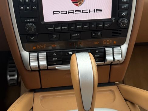 Used 2008 Porsche Cayenne GTS AWD/4WD image 12