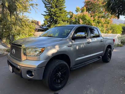 Used 2011 Toyota Tundra Limited