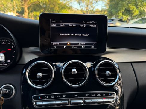 Used 2017 Mercedes-Benz C 300 Coupe image 16